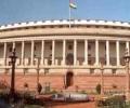 BSP MP's walkout during 'Vande Mataram' Taliban-like: BJP