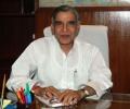 Slow rise, fast fall for Bansal