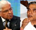 Will Bansal, Kumar be axed? Cong to decide tomorrow