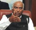 Why Sonia picked Kharge to lead Cong in Lok Sabha