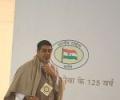 Tytler moves HC against 1984 riots case probe order