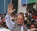 Pak polls: Nawaz, Imran win seats; PML-N leads
