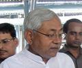 Nitish welcomes panel to decide state status, BJP fumes