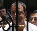 Sanjay Dutt seeks parole for treatment