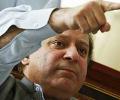 Impulsive, enigmatic and unpredictable, what will Sharif do next?