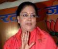 BJP blames Gehlot for CBI charge-sheet against Kataria