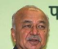 Shinde on goof-ups: People misunderstand my statements