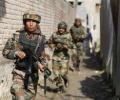 Army foils infiltration bid, kills 2 militants in Kashmir 
