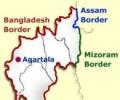 Three killed in newspaper office in Agartala