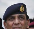 Be VERY cautious: Kayani to Sharif on ties with India