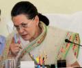 LS polls identify safeguarding national ideals: Sonia