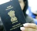 70 Indian passports stolen from San Francisco