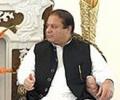 Guns are no solution, talks a better option: Sharif