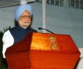 PM on UPA's fourth anniversary: We have taken India forward