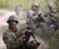Karzai says peace in Afghanistan depends on Pakistan
