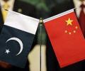 'India must accept enviable friendship between China, Pak'