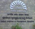 Bomb hoax at IIM Bangalore, campus evacuated