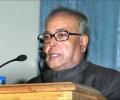 Nation will not be intimidated by Naxal attack: Prez