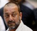 Jail authorities move court against home food for Dutt