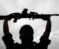 10 year old killed in IED blast by Maoists in Jharkhand