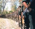No dialogue with Maoists, says MoS home