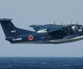 In Tokyo, US-2 aircraft deal takes flight 