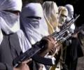 Petition seeks halt in talks with Taliban