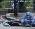 Woolwich terror suspect discharged from hospital