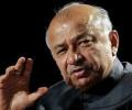 Specific info about Naxal plans to target cities: Shinde