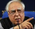 Modi's office was directly involved in Prajapati murder case: Sibal