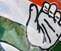 Congress favours ban on opinion polls