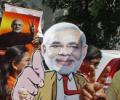 Modi's reinvention should be welcomed
