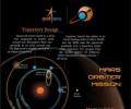 Countdown begins for India's historic Mars Mission