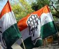 Ban 'farcical, manipulative' opinion polls, demands Cong