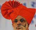 Modi picks man from Manmohan's PMO as private secretary