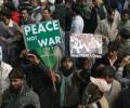 PDP rally in Srinagar calls for Indo-Pak peace