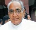Ch'garh: Cong promises free rice, crop loans to woo farmers