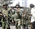 Bangladesh sends 152 soldiers to gallows for 2009 mutiny