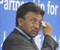 Musharraf freed after six months of house arrest