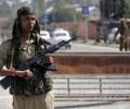 Two CRPF jawans killed in militant firing in J-K