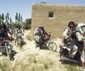 Taliban warn of revenge attacks, rule out talks with govt