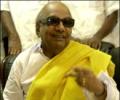 PM has given respect to our voice: Karunanidhi