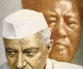 Nehru's Aksai Chin Blunder