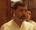 Maid's murder: BSP MP, wife sent to 2-day police custody