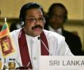 Countries should not dictate to Sri Lanka: Rajapaksa