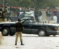 Pakistan orders probe into sectarian clashes