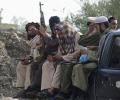 Pak Taliban warns of disastrous days ahead