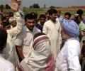 Muzaffarnagar riots: SC notice to Centre, UP government