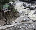 More disasters waiting to happen in Uttarakhand: Air Force