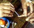 75 pc polling in Chhattisgarh, 1 killed in violence